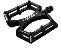 Tatze Pedale Contatto CNC Junior - Nero