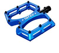 Tatze Contatto pedale CNC Piccolo - Blu