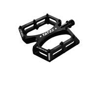 Tatze Pedali CONTACT CNC Small Flat 14 Pin Nero