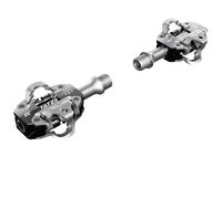 Tatze Pedale DC Cross Country & Gravel acciaio nero
