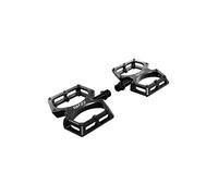 Tatze Contatto pedale CNC Grande - Nero