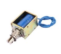 TAU-1040 12V 1A 25N pressione cornice solenoide magnetico elettromagnetico