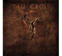 Tau Cross - Messengers Of Deception