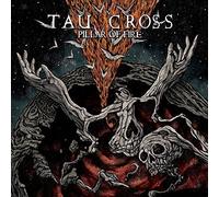 Tau Cross - Pillar Of Fire