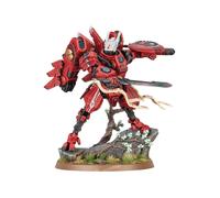 Tau Empire: Commander Farsight | Box 1