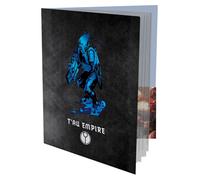 WARHAMMER 40000 TAU EMPIRE CODEX DATASHEET ALLINEATO E FOGLIO INDICE