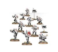 Tau Empire: Fire Warriors | Box 10