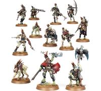 T'au Empire: Kroot Farstalkers | Box 12 DAY ONE: 08/08/2026