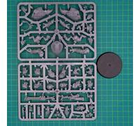T'au Empire Kroot Krootox Cavaliere #16080 Warhammer 40,000 Games Workshop