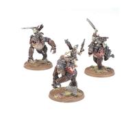 Tau Empire: Krootox Rampagers | Box 3