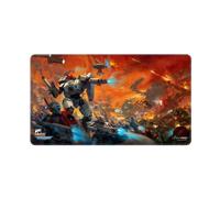 T'au Empire - Tappetino da gioco per Warhammer 40.000