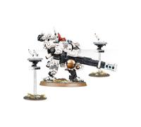 Tau Empire: XV88 Broadside Battlesuit | Box 1