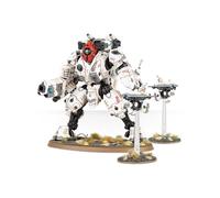 Games Workshop T'au Empire - XV95 Ghostkeel Battlesuit (9a Edizione)