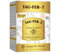 Tau-fer 400 pastiglie 500 mg