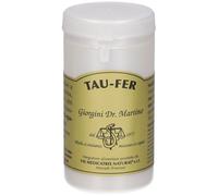 Tau Fer Polvere 100 g Polvere per soluzione orale