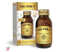 TAU-FER-T 180 PASTIGLIE