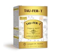 TAU-FER-T 200 g - pastiglie da 500 mg