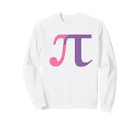 Tau is Twice as Good as Pi Day - Funny Math Teacher Felpa