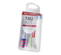Tau Kit Tau-Marin® Setole Dure 1 pz Set