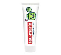 Tau-marin Dentifricio Gel Junior 7-12 Anni, 50ml