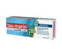 Tau Marin Dentifricio Gel Junior 7-12 Anni 50 ml Dentifricio