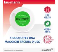 Tau-Marin Filo Interdentale Cerato 50 m
