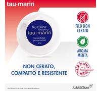 Tau-Marin Filo Interdentale Classic Non Cerato 50 m