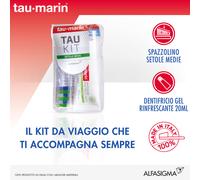 tau-marin TAU MARIN TAU KIT SPAZZOLINO MEDIO NEW