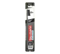 TAUMARIN SPAZZOLINO PROFESSIONAL BLACK CON ANTIBATTERICO