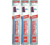 Tau Marin® Professional 27 Duro 3x1 pz Spazzolino da denti