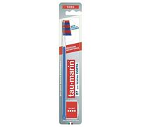 Tau-marin Professional 27 Spazzolino Setole Dure con Antibatterico, 1pezzo