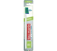 Tau-marin Professional 27 Spazzolino Setole Medie con Antibatterico, 1pezzo