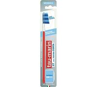 Tau-marin Professional 27 Spazzolino Setole Morbide con Antibatterico, 1pezzo
