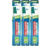 Tau Marin® Scalare 33 Medio 3x1 Pc Spazzolino da denti