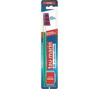 TAUMARIN SPAZZOLINO SCALARE 33 DURO CON ANTIBATTERICO