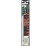 Tau-marin Scalare 33 Spazzolino Setole Medie con Antibatterico, 1pezzo