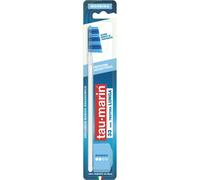 Tau-marin Scalare 33 Spazzolino Setole Morbide con Antibatterico, 1pezzo