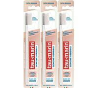 Tau Marin® Sensitive Gengive 3x1 Pc Spazzolino da denti
