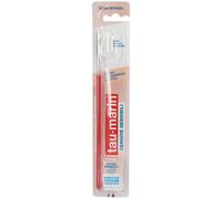Taumarin Spazzolino Sensitive Gengive Antibatterico 1 Pezzo