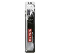 Tau-marin Professional 27 Black Spazzolino Anti-Macchia Antibatterico, 1pezzo