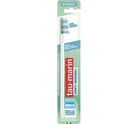 TAU-MARIN Spazzolino Sensitive Denti, Spazzolino per Denti Sensibili e Colletti Dentali Scoperti, 100% Made in Italy