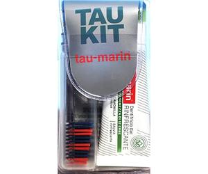 Tau-marin tau-kit setole dure