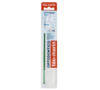 tau-marin TAUMARIN SPAZZOLINO ORTODONTICO CON ANTIBATTERICO