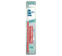 Taumarin Spazzolino Professionale 27 Setole Molto Morbide