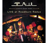 Tau Presents Dream Awake: Live at Roadburn Redux 2021 (CD) Album