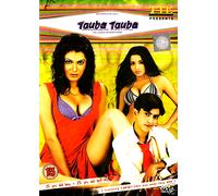Tauba - Ayub Khan , Payal , Amin Gazi - Nuovo Bollywood DVD -inglese Subtitle