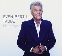 Taube, Sven-Bertil - Hommage