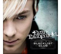 Taubenfeld, Evan - Welcome To The Blacklist Club