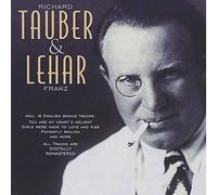 Tauber - 44 Highlights from the Merry Widow/L