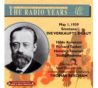 Tauber - Die Verkaufte Braut